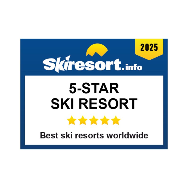 Logo Skiresort Info | © Skiresort.info
