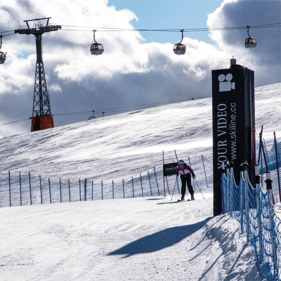 Kronplatz FUN: Skiline Alpen | © Skirama Kronplatz