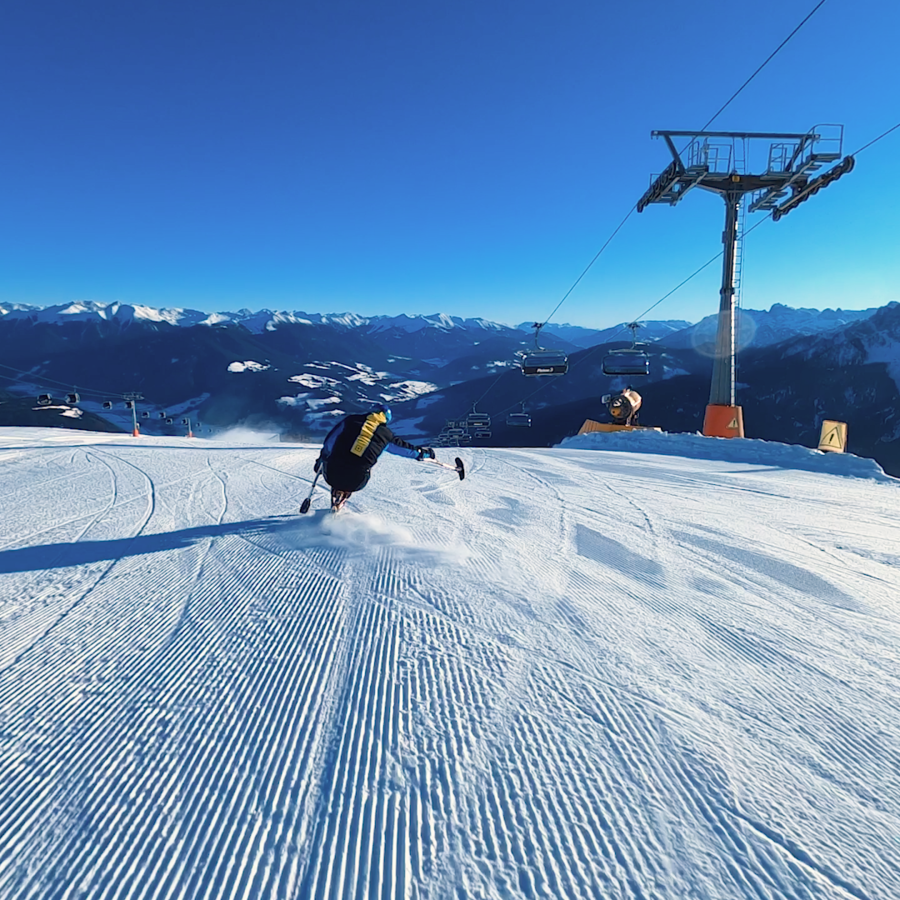 © Skirama Kronplatz